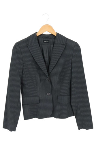 Laura scott blazer donna nero - laura,
