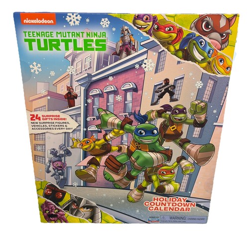 Teenage mutant ninja turtles - teenage,