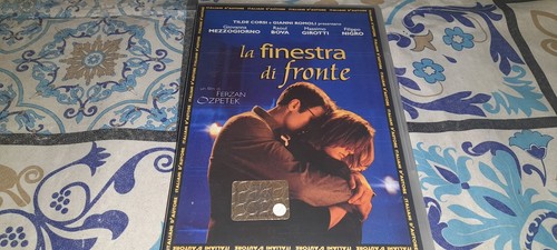 Dvd nuovo finestra di - la,
