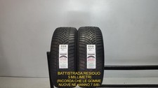GOMME USATE  TERMICHE 215/50R17 95V GOODYEAR ULTRA GRIP PERFORMANCE PNEUM B63632