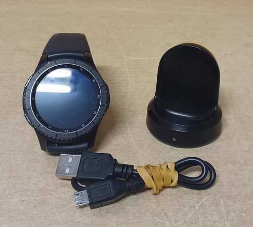 Smartwatch samsung gear - smartwatch,