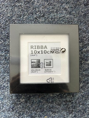 Ikea ribba cornici per - ikea,