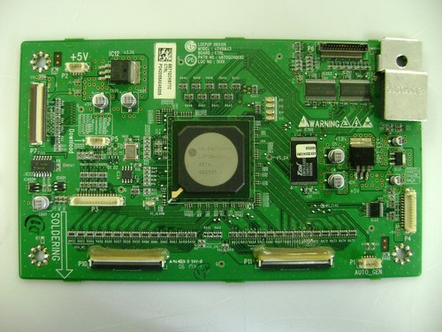 42pc3d scheda madre - lg, 42pc3d-ud