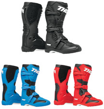 Adults Motocross Thor Blitz XR