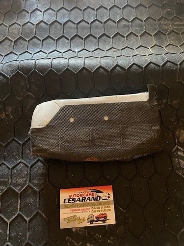 00518891740 airbag sedile - airbag,