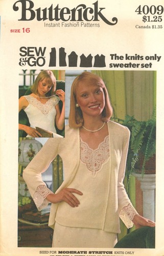 Camicia cardigan butterick - camicia,