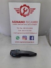 maniglia esterna sottomaniglia