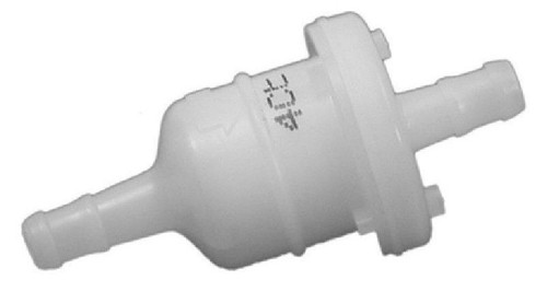 Filtro carburante linea 8hp - carburante, in