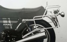 Moto Guzzi Le Mans 1000 S Tubo