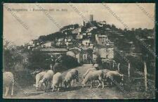 Pavia Varzi Pietragavina