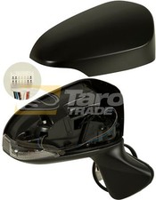 Specchietto DX Per Toyota
