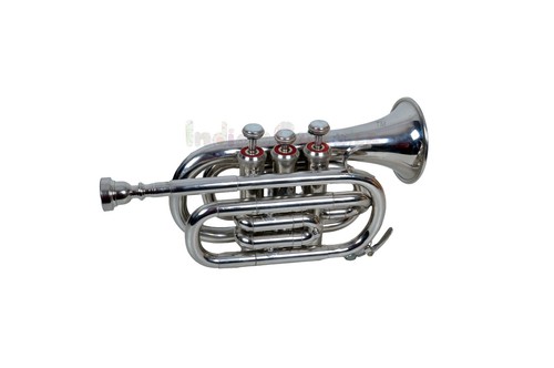 Tromba tascabile classica
