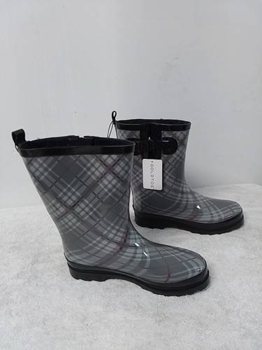 Stivali donna misura goldtoe - 8,