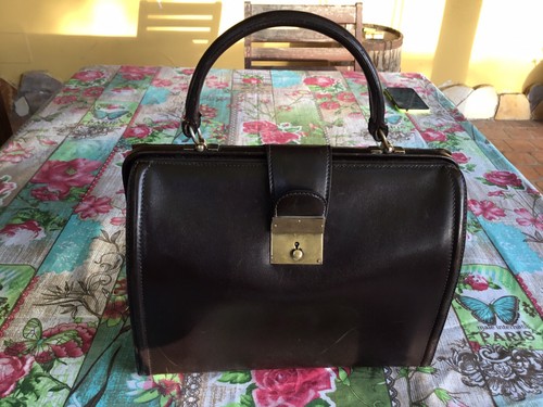Rara borsa gucci vintage - rara,