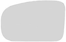 Vetro specchietto SX Per Chrysler Voyager 96-04 Konvexes Glas|Plymouth 96-99