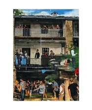 Daniele Galliano - Morti