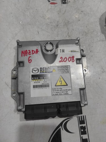 Centralina ecu motore - centralina,