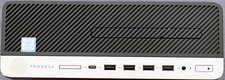 Computer HP ProDesk 600 G3 SFF