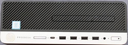 Computer prodesk 600 sff - hp,