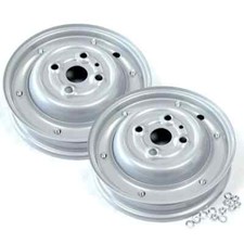 CLOSED WHEEL WHEELS 2-75-9