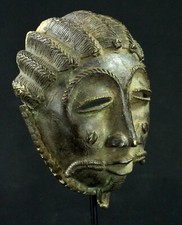 Arte Africano - Antico