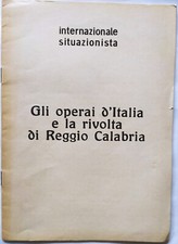 INTERNAZIONALE SITUAZIONISTA