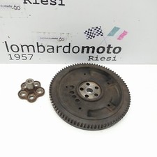 puleggia volano flancia AIXAM A 721 741 751 CITY 300 400 gti KUBOTA Z402 Z482