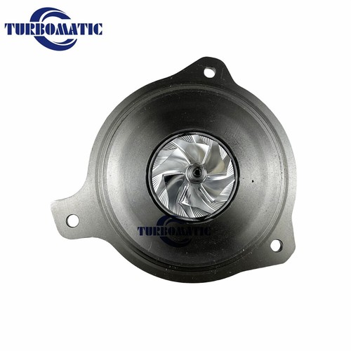 Cartuccia turbo mfs - mfs, rhf4h