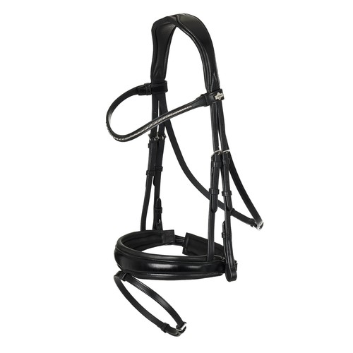 Lemieux briglia dressage - lemieux,