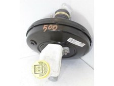 51838696 SERVOFRENO C/POMPA TRW FIAT 500 (150) RESTYLING 1.2B 8V 69CV MAN 5M BER