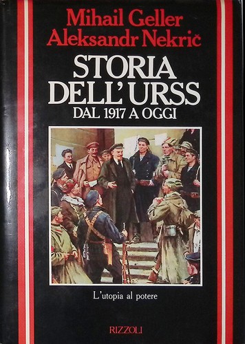 Storia dell urss dal - storia, a