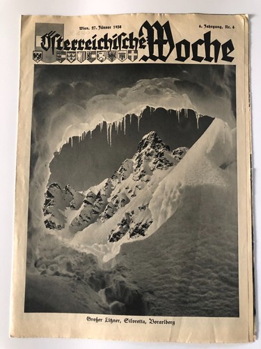 Jb1160 rivista österr - rivista,