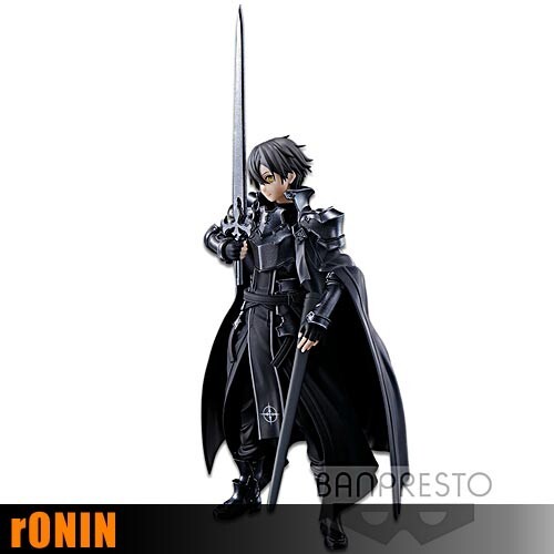 Kirito integrity knight - kirito,
