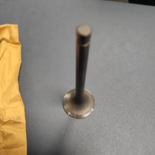 Valvole Scarico Yamaha Xt550