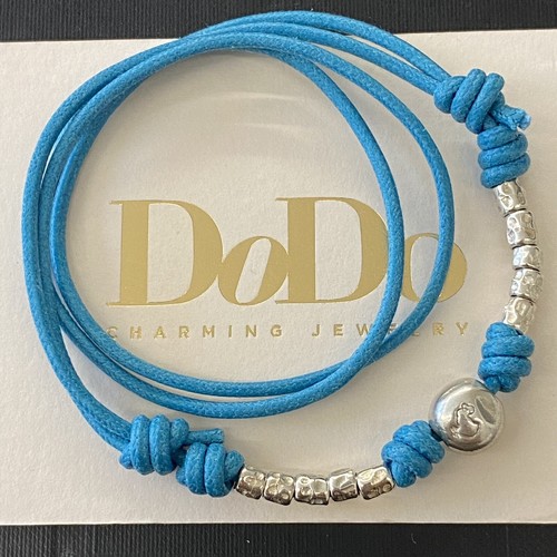 Dodo pomellato collana - dodo,