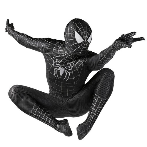 Costume cosplay uomo ragno