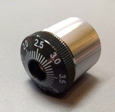 Contrappeso pesante per giradischi Tonearm Audio Technica AT-LP120USB PL120 CW1