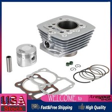 150CC CYLINDER PISTON GASKET