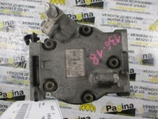 RICAMBI USATI 176B9000 1.2 B COMPRESSORE A/C LANCIA Y 1° Serie  1998 1242 282065