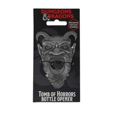 Dungeons & Dragons Tomb of