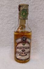 Mignon Chivas Regal 12 years