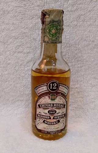 Mignon chivas regal - chivas, 12