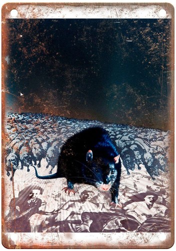 Poster film vintage ben - poster,