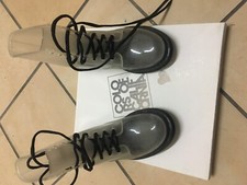 COLORS OF CALIFORNIA STIVALI DA PIOGGIA NUM SIZE 40