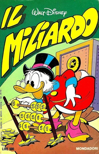 Classici disney seconda - disney,