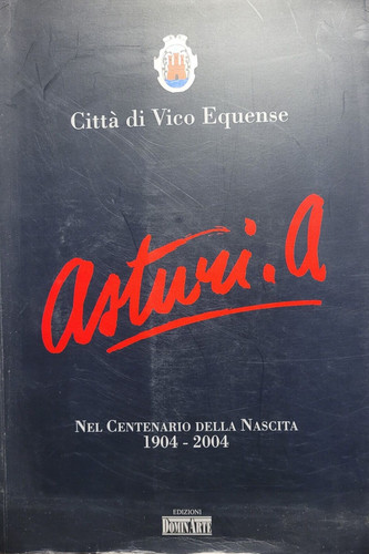 Antonio asturi nel - asturi,