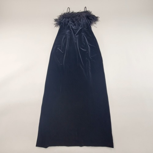 Abito ballo vintage anni 90 - ballo,
