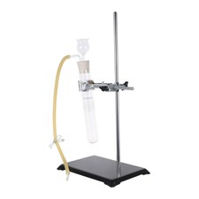 Gas per esperimenti di chimica