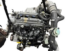 MOTORE G4FJ Hyundai Tucson 1.6