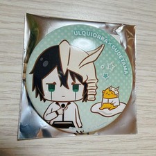 Distintivo lattina BLEACH